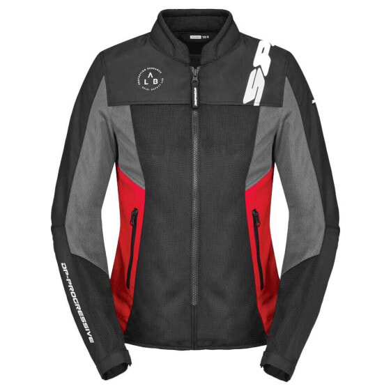 SPIDI Corsa Net jacket