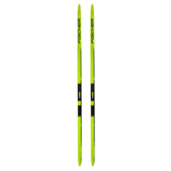 FISCHER Speedmax 3D Classic Plus Soft Nordic Skis