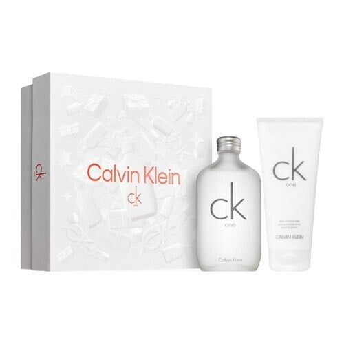 Calvin Klein Ck one Gift Set