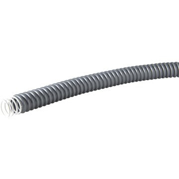 Кабель гофроиги PVC SKINTOP 61721730 серый 10 м - 2,1 см, Lapp