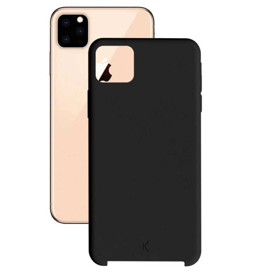 Чехол для смартфона KSIX iPhone 11 Pro Max Silicone Soft Cover