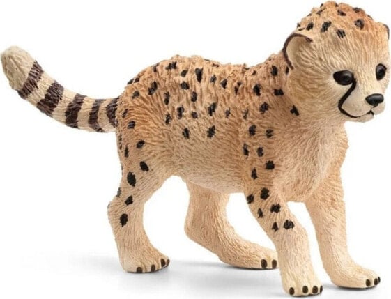 Figurka Schleich schleich WILD LIFE 14866, 3 yr(s), Brown