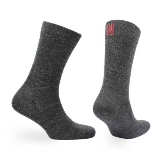 NORFOLK Sami Half long socks 2 pairs