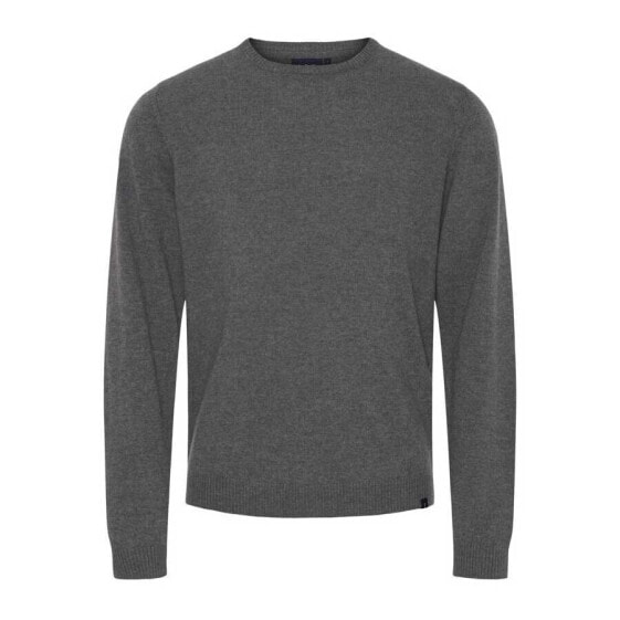 SEA RANCH Roger Round Neck Sweater