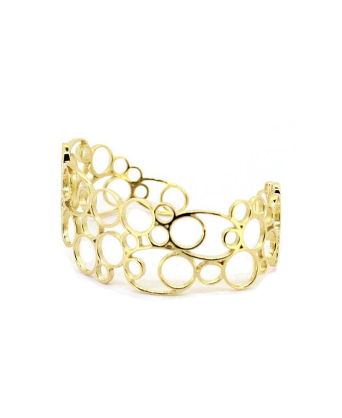 Serenity Cuff Bracelet