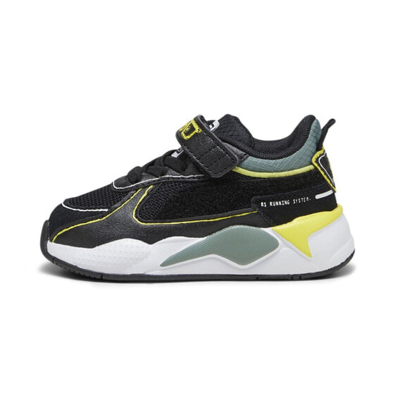 PUMA RS-X Spongebob AC+ trainers