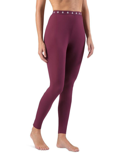 Women's Warm Base Layer Bottoms