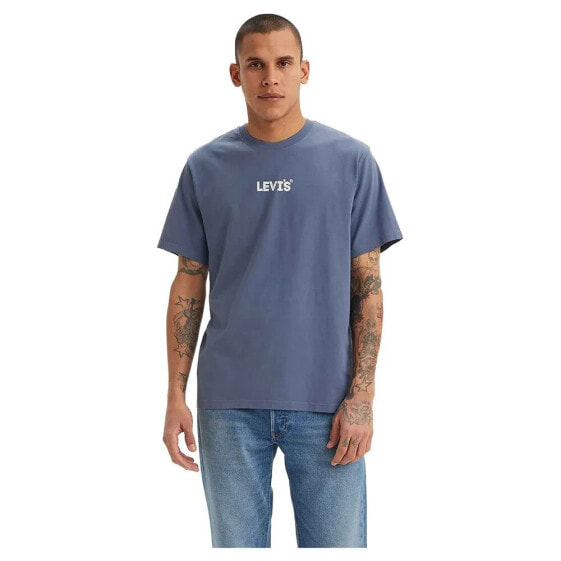 Levi´s ® Relaxed Fit short sleeve T-shirt