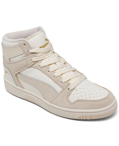 Women's Rebound LayUp Basketball Sneakers from FInish Line