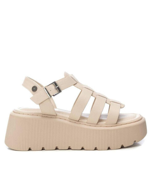 Women's Flatform Sandals By