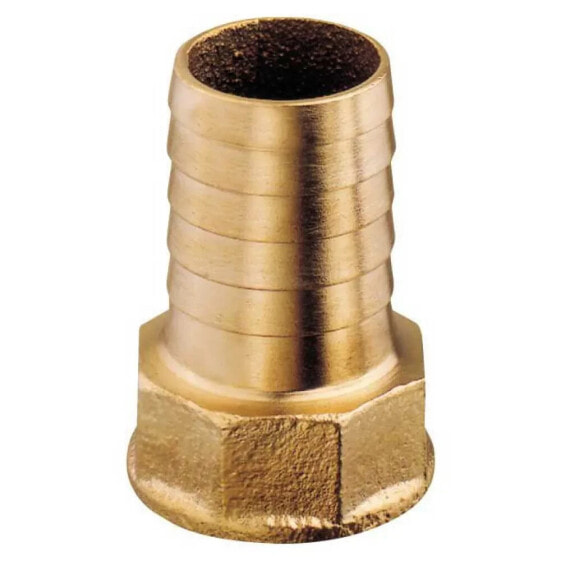 PLASTIMO 30 mm Female Hose Connector