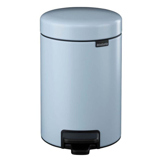 BRABANTIA Newicon Trash Bin With Pedal 3L