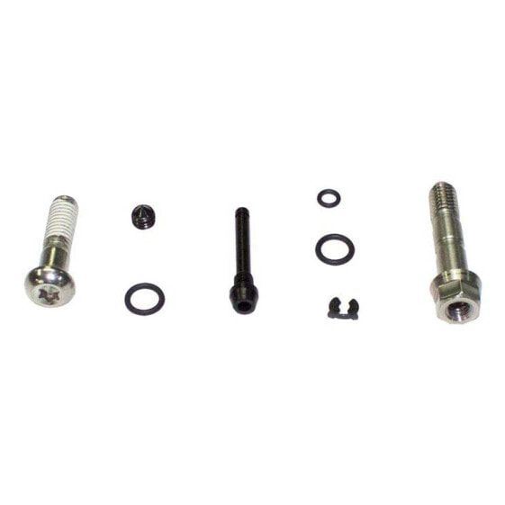 SRAM Spare Parts Kit Tornilleria Pinza Guide Rsc