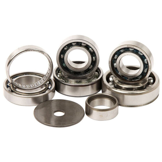 HOTRODS Honda 125 Cr-R 90-95 Steering Bearing Kit