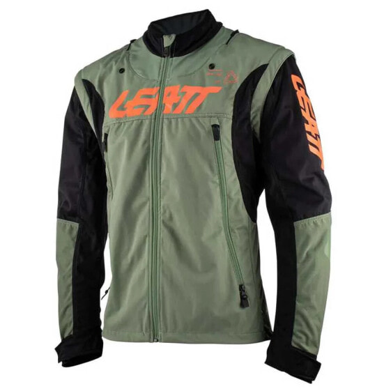 LEATT 4.5 Lite jacket