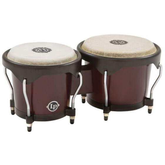 LP 601NY-DW City Series Bongo Set