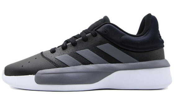 Кроссовки Adidas Pro Adversary 2019 Low G54115