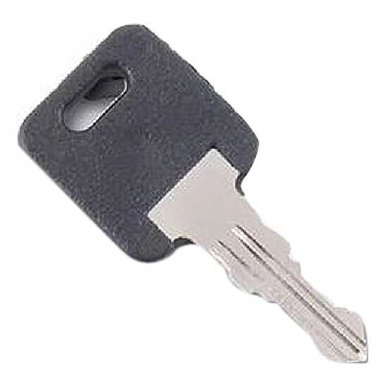 AP PRODUCTS Fastec 322 Key Spare Part