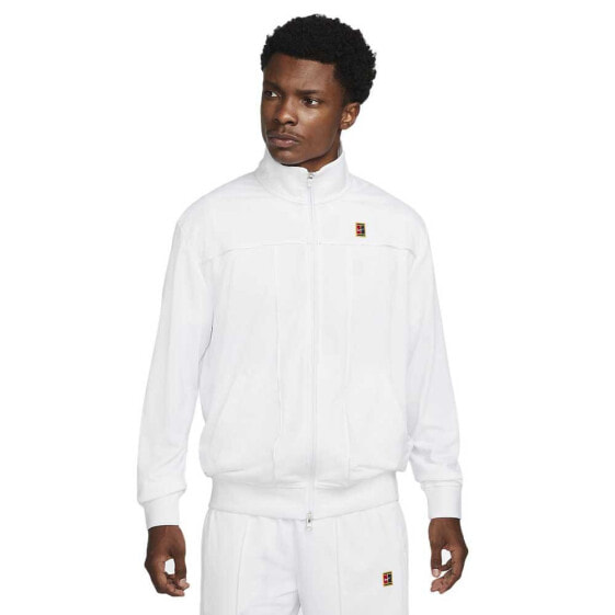 NIKE Court Heritage Jacket