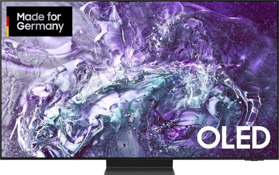 Telewizor Samsung SAMSUNG GQ-65S95D, OLED TV - 65 - black, UltraHD/4K, twin tuner, SmartTV, One Connect Box, 120Hz panel