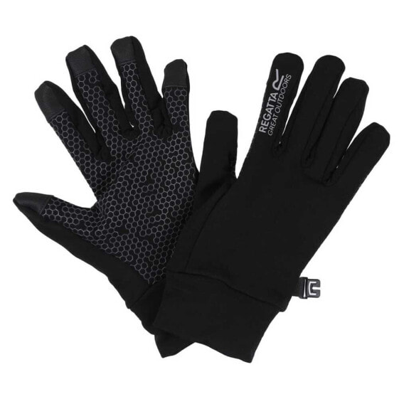 REGATTA Grippy II gloves