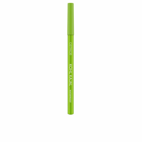 Карандаш для глаз Catrice Kohl Kajal Nº 130 Lime Green 0,8 г Водонепроницаемый Eye Pencil.
