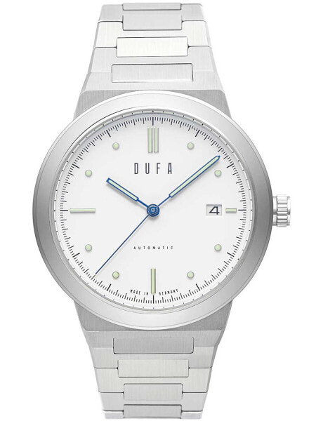 Часы DuFa DF-9033-11 Automatic 40mm