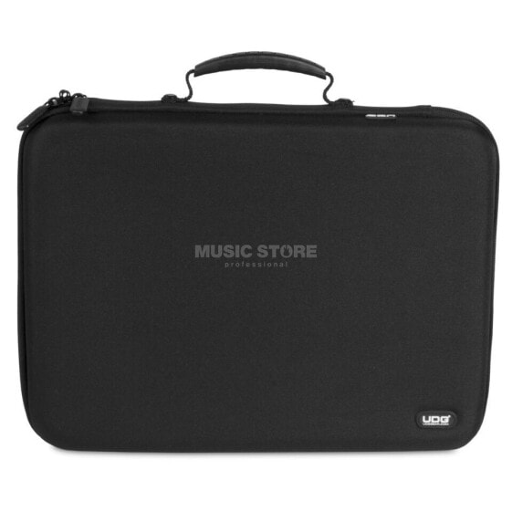 UDG Creator Pioneer DDJ-XP2 / Reloop Buddy/Ready Hardcase Black (U8466BL)