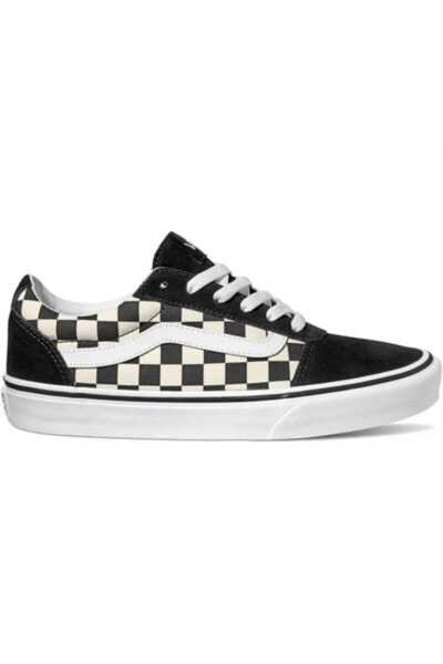 Кроссовки Vans Ward Platform VLC