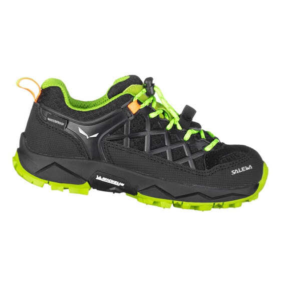 Salewa JR Wildfire WP