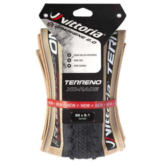 VITTORIA Terreno Tubeless 29´´ x 2.1 MTB tyre