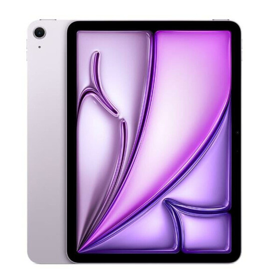 Планшет Apple iPad Air 11 6th 11" 8 GB RAM 128 Гб M2 Пурпурный