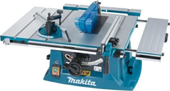 Pilarka tarczowa Makita MLT100N 1500 W 260 mm