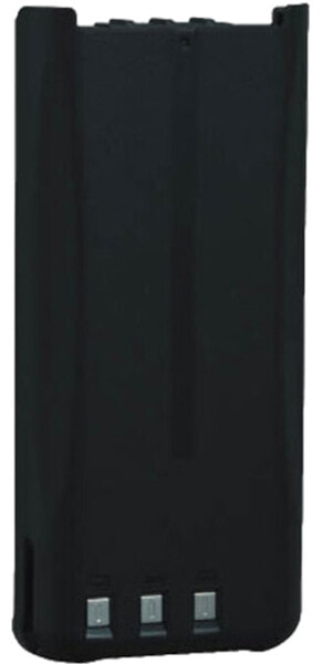Батарея Kenwood KNB-45L - 2000 мАч, Литий-ион, черного цвета