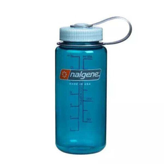 NALGENE Wide Mouth Sustain Bottle 500ml