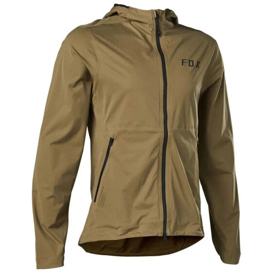 FOX RACING MTB Flexair jacket