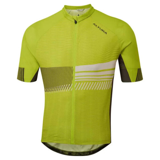 ALTURA Club short sleeve jersey