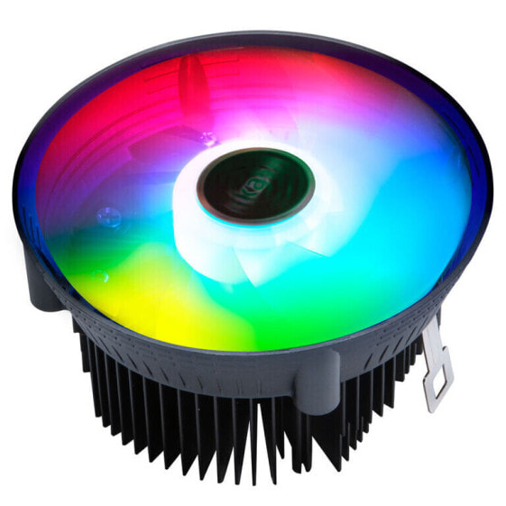 Akasa Vegas Chroma AM CPU-Kühler, AMD, RGB - 120 mm