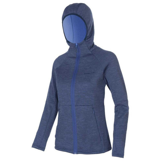 TRANGOWORLD Libar hoodie fleece