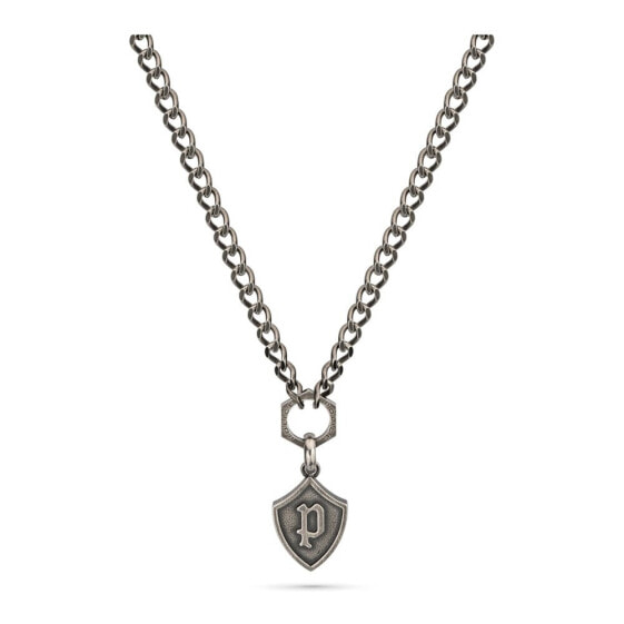 POLICE Talisman Necklace