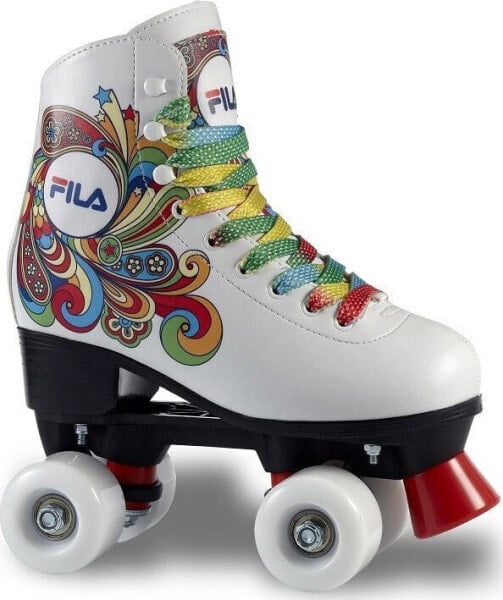 Fila FILA SKATES Wrotki BELLA white 37