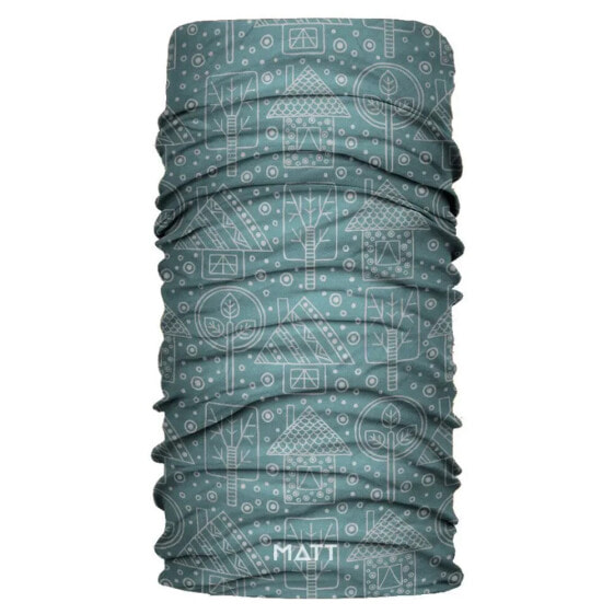 MATT Coolmax Eco Scarf