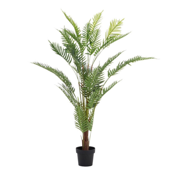 Декоративное растение Areca Зеленый PVC 150 cm Пальмовое