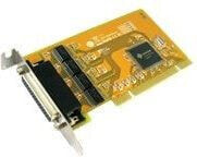 Kontroler Sunix PCI - 4x Port szeregowy RS-232 (SER5056AL)