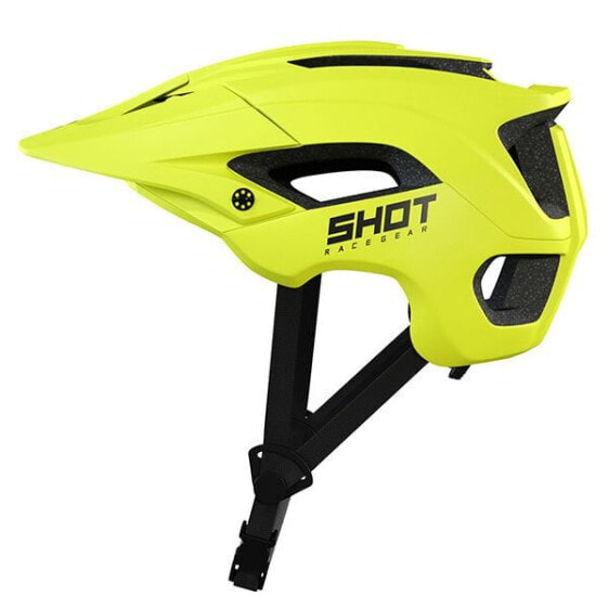 SHOT Climb MTB Helmet