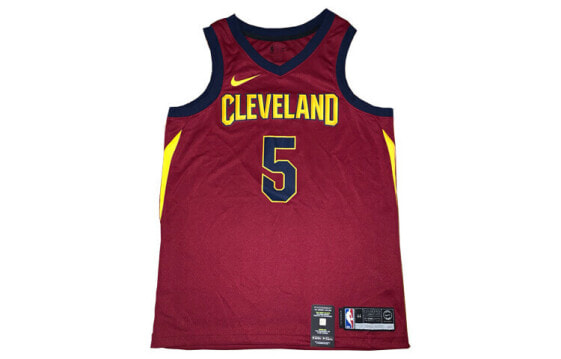 Nike NBA JR SW 864467-680 Basketball Vest
