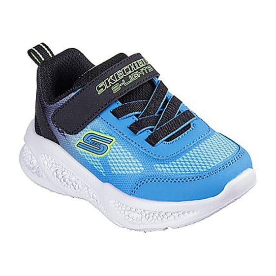 SKECHERS Meteor Lights Krendo trainers