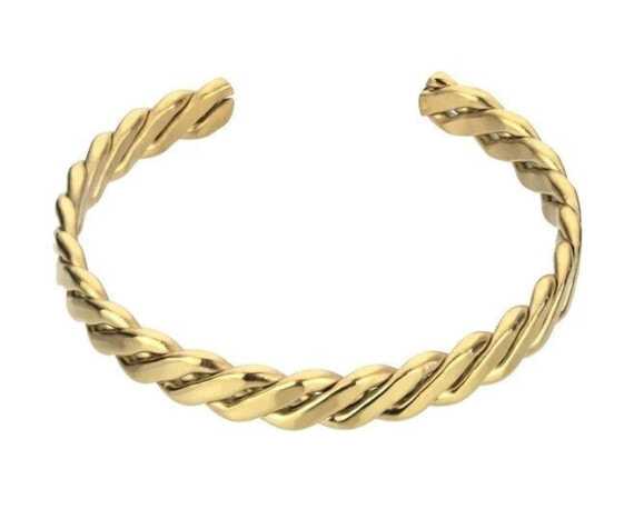 Браслет Марк Мэлоун Tatum Gold Bracelet MCB23052G