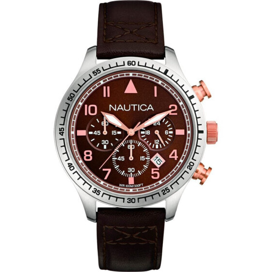 NAUTICA A17655G watch