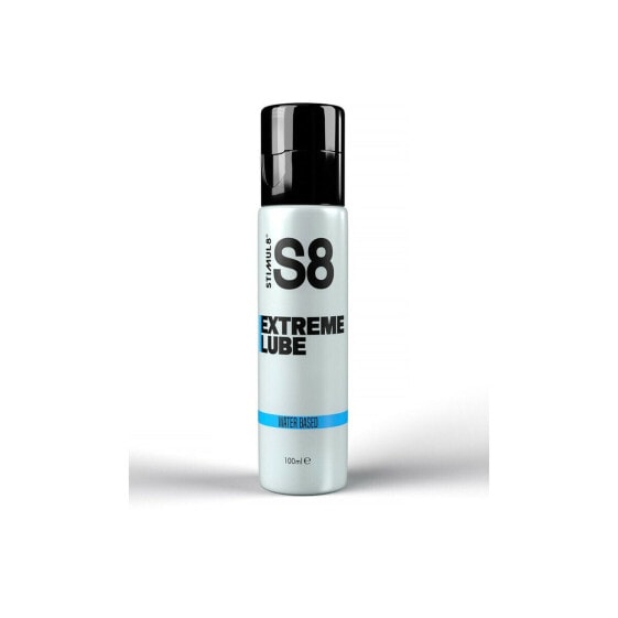 Waterbased Lubricant Stimul8 Extreme Lube 100 ml